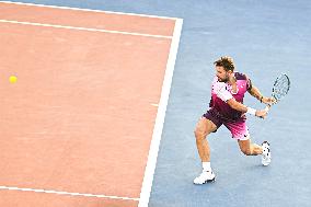 Challenger ATP Saint Tropez