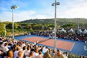 Challenger ATP Saint Tropez