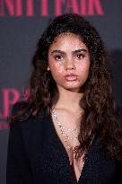 73rd San Sebastian International Film Festival: Vanity Fair & Armani Beauty Gala