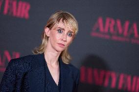 73rd San Sebastian International Film Festival: Vanity Fair & Armani Beauty Gala