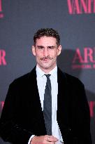 73rd San Sebastian International Film Festival: Vanity Fair & Armani Beauty Gala