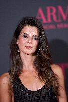 73rd San Sebastian International Film Festival: Vanity Fair & Armani Beauty Gala