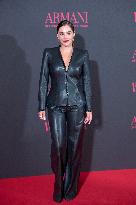 73rd San Sebastian International Film Festival: Vanity Fair & Armani Beauty Gala