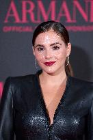 73rd San Sebastian International Film Festival: Vanity Fair & Armani Beauty Gala