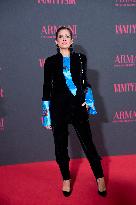 73rd San Sebastian International Film Festival: Vanity Fair & Armani Beauty Gala