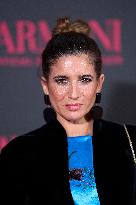 73rd San Sebastian International Film Festival: Vanity Fair & Armani Beauty Gala