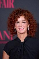 73rd San Sebastian International Film Festival: Vanity Fair & Armani Beauty Gala