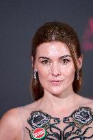 73rd San Sebastian International Film Festival: Vanity Fair & Armani Beauty Gala