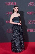 73rd San Sebastian International Film Festival: Vanity Fair & Armani Beauty Gala