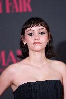 73rd San Sebastian International Film Festival: Vanity Fair & Armani Beauty Gala