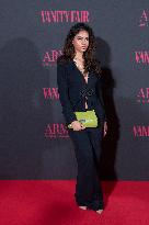 73rd San Sebastian International Film Festival: Vanity Fair & Armani Beauty Gala