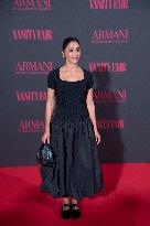 73rd San Sebastian International Film Festival: Vanity Fair & Armani Beauty Gala