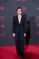 73rd San Sebastian International Film Festival: Vanity Fair & Armani Beauty Gala