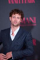 73rd San Sebastian International Film Festival: Vanity Fair & Armani Beauty Gala