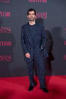 73rd San Sebastian International Film Festival: Vanity Fair & Armani Beauty Gala