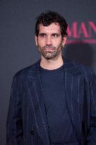 73rd San Sebastian International Film Festival: Vanity Fair & Armani Beauty Gala