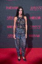 73rd San Sebastian International Film Festival: Vanity Fair & Armani Beauty Gala