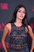 73rd San Sebastian International Film Festival: Vanity Fair & Armani Beauty Gala