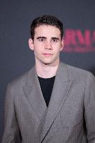 73rd San Sebastian International Film Festival: Vanity Fair & Armani Beauty Gala