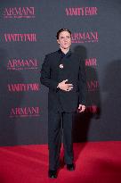 73rd San Sebastian International Film Festival: Vanity Fair & Armani Beauty Gala
