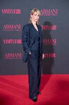 73rd San Sebastian International Film Festival: Vanity Fair & Armani Beauty Gala