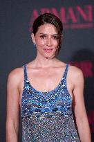 73rd San Sebastian International Film Festival: Vanity Fair & Armani Beauty Gala