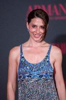 73rd San Sebastian International Film Festival: Vanity Fair & Armani Beauty Gala