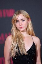 73rd San Sebastian International Film Festival: Vanity Fair & Armani Beauty Gala