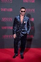 73rd San Sebastian International Film Festival: Vanity Fair & Armani Beauty Gala