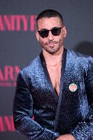 73rd San Sebastian International Film Festival: Vanity Fair & Armani Beauty Gala