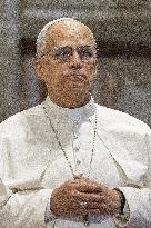 Pope Leo XIV Attends The Diocesan Assembly of Rome