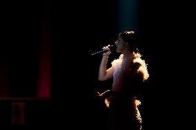 73rd San Sebastian International Film Festival: Opening Ceremony