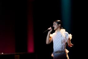 73rd San Sebastian International Film Festival: Opening Ceremony