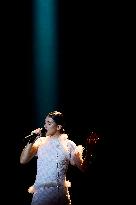 73rd San Sebastian International Film Festival: Opening Ceremony