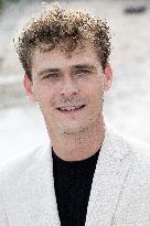 Rochelle Fiction Festival Demain nous Appartient Photocall