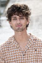 Rochelle Fiction Festival Demain nous Appartient Photocall