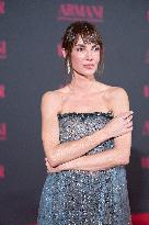 73rd San Sebastian International Film Festival: Vanity Fair & Armani Beauty Gala