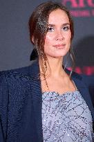 73rd San Sebastian International Film Festival: Vanity Fair & Armani Beauty Gala