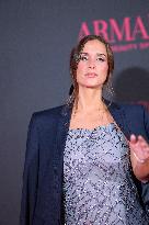 73rd San Sebastian International Film Festival: Vanity Fair & Armani Beauty Gala