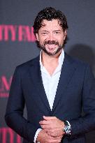 73rd San Sebastian International Film Festival: Vanity Fair & Armani Beauty Gala