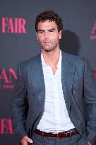 73rd San Sebastian International Film Festival: Vanity Fair & Armani Beauty Gala