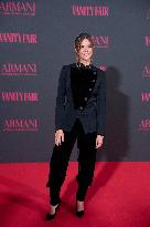 73rd San Sebastian International Film Festival: Vanity Fair & Armani Beauty Gala
