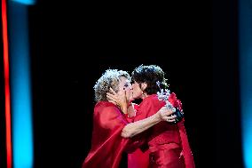 73rd San Sebastian International Film Festival: ‘Esther Garcia - Donostia Award