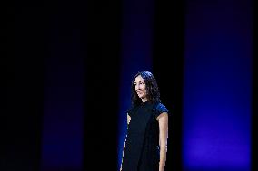 73rd San Sebastian International Film Festival: Opening Ceremony