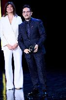 73rd San Sebastian International Film Festival: Opening Ceremony