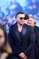 73rd San Sebastian International Film Festival - Red Carpet Opening Ceremony