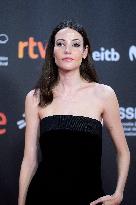 73rd San Sebastian International Film Festival - Red Carpet Opening Ceremony