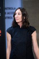 73rd San Sebastian International Film Festival - Red Carpet Opening Ceremony