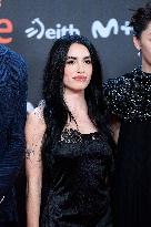 73rd San Sebastian International Film Festival - Red Carpet Opening Ceremony