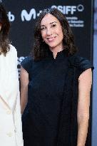 73rd San Sebastian International Film Festival - Red Carpet Opening Ceremony